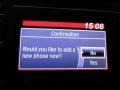 Sonic Gray Metallic - Civic Sport Hatchback Photo No. 35
