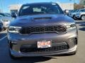 Granite Metallic - Durango GT AWD Photo No. 3