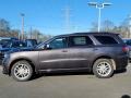 Granite Metallic - Durango GT AWD Photo No. 4