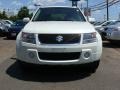 White Water Pearl - Grand Vitara  Photo No. 2