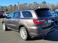 Granite Metallic - Durango GT AWD Photo No. 6