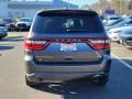 Granite Metallic - Durango GT AWD Photo No. 7