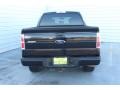 2014 Sterling Grey Ford F150 STX SuperCrew 4x4  photo #8