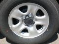 Quicksilver Metallic - Grand Vitara  Photo No. 14