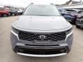 Everlasting Silver - Sorento SX AWD Photo No. 4