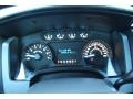 2014 Sterling Grey Ford F150 STX SuperCrew 4x4  photo #15