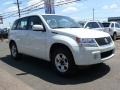 White Water Pearl - Grand Vitara  Photo No. 3