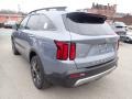 Everlasting Silver - Sorento SX AWD Photo No. 6