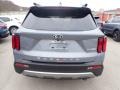 Everlasting Silver - Sorento SX AWD Photo No. 7