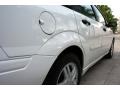 2001 Cloud 9 White Ford Focus SE Sedan  photo #15