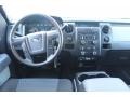 2014 Sterling Grey Ford F150 STX SuperCrew 4x4  photo #21