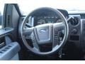 2014 Sterling Grey Ford F150 STX SuperCrew 4x4  photo #22