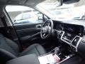 Everlasting Silver - Sorento SX AWD Photo No. 10