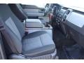 2014 Sterling Grey Ford F150 STX SuperCrew 4x4  photo #27
