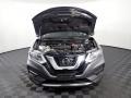 Gun Metallic - Rogue SV AWD Photo No. 6