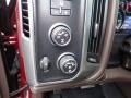 2014 Deep Ruby Metallic Chevrolet Silverado 1500 LTZ Crew Cab 4x4  photo #26