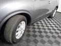 Gun Metallic - Rogue SV AWD Photo No. 9