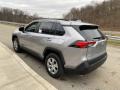 Silver Sky Metallic - RAV4 LE AWD Photo No. 2