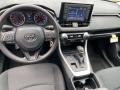 Silver Sky Metallic - RAV4 LE AWD Photo No. 3