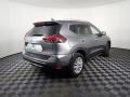 Gun Metallic - Rogue SV AWD Photo No. 16