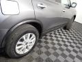 Gun Metallic - Rogue SV AWD Photo No. 17