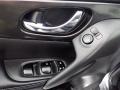 Gun Metallic - Rogue SV AWD Photo No. 20