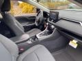 Silver Sky Metallic - RAV4 LE AWD Photo No. 10