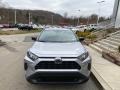 Silver Sky Metallic - RAV4 LE AWD Photo No. 11