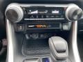 2021 Toyota RAV4 LE AWD Controls