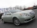 Silver Pine Mica 2008 Toyota Avalon Limited