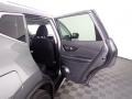 Gun Metallic - Rogue SV AWD Photo No. 28