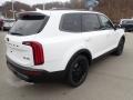 2021 Snow White Pearl Kia Telluride SX AWD  photo #2