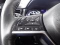 Gun Metallic - Rogue SV AWD Photo No. 37