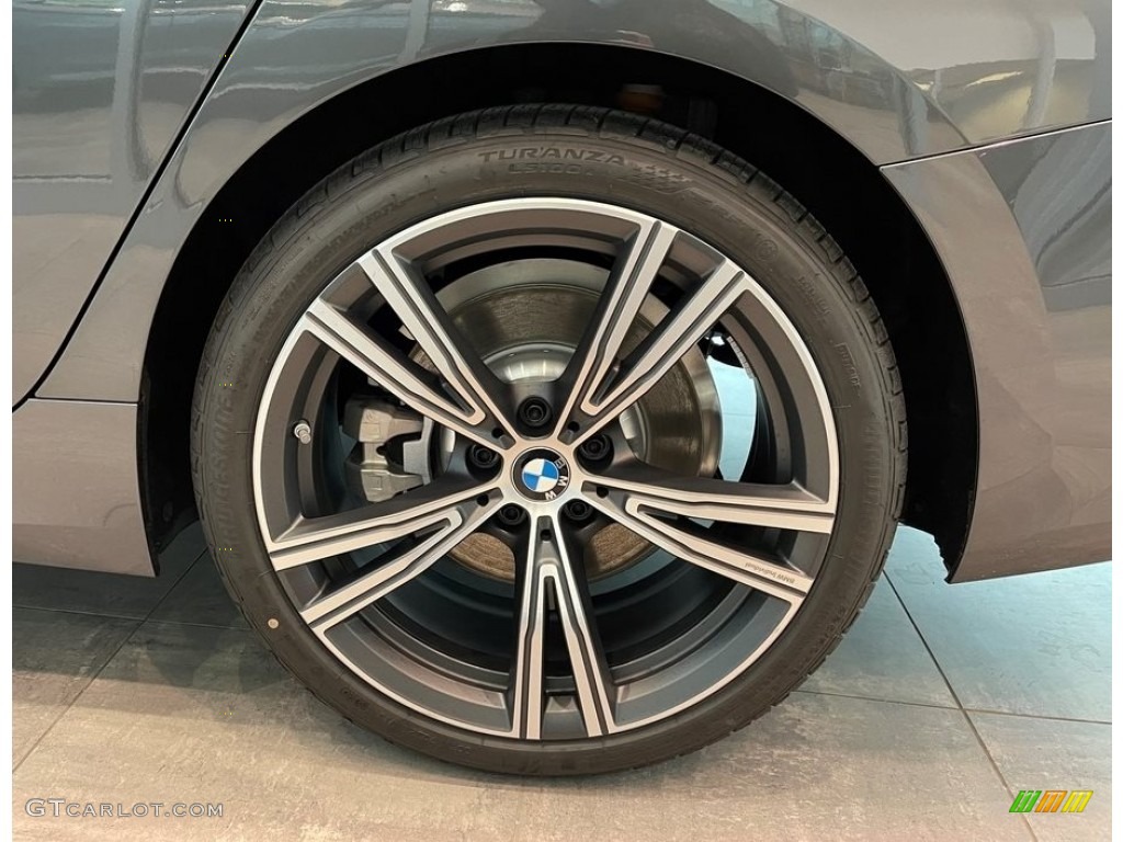 2021 BMW 3 Series 330i xDrive Sedan Wheel Photo #140738829