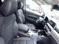 2021 Everlasting Silver Kia Telluride SX AWD  photo #11
