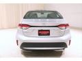 Classic Silver Metallic - Corolla LE Photo No. 18
