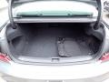 2017 Volvo S90 Charcoal Interior Trunk Photo