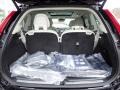 Blonde/Charcoal Trunk Photo for 2021 Volvo XC90 #140739922
