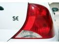 2001 Cloud 9 White Ford Focus SE Sedan  photo #24