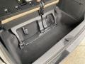 Chateau Trunk Photo for 2021 Toyota Sienna #140740030