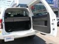 White Water Pearl - Grand Vitara  Photo No. 13