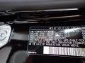 Onyx Black Metallic - XC90 T8 eAWD Momentum Plug-in Hybrid Photo No. 11