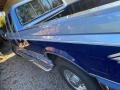 Portofino Blue Metallic - F250 XLT Extended Cab 4x4 Photo No. 4