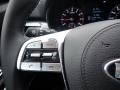 2021 Sangria Kia Telluride LX AWD  photo #19