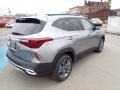 Steel Gray - Seltos S AWD Photo No. 2
