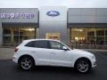 Ibis White 2016 Audi Q5 2.0 TFSI Premium Plus quattro