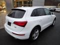 Ibis White - Q5 2.0 TFSI Premium Plus quattro Photo No. 2