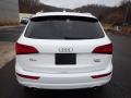 Ibis White - Q5 2.0 TFSI Premium Plus quattro Photo No. 3