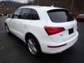 Ibis White - Q5 2.0 TFSI Premium Plus quattro Photo No. 5