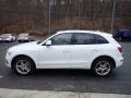 Ibis White - Q5 2.0 TFSI Premium Plus quattro Photo No. 6
